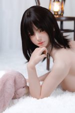 153cm (5.02ft) Full Size Asian Petite Sex Doll - Image 15