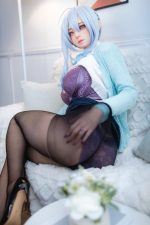 157cm (5.15ft) Full Size Big Breasts Sex Doll - Image 13