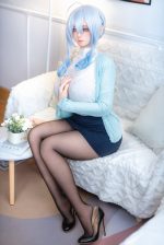 157cm (5.15ft) Full Size Big Breasts Sex Doll - Image 5