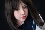 148cm (4.85ft) Life Size Young Mini Sex Doll J007 - Image 19