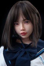 148cm (4.85ft) Life Size Young Mini Sex Doll J007 - Image 3