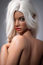 (US Stock) 162cm (5.31ft) Big Boobs Sex Doll Rihanna - Image 13