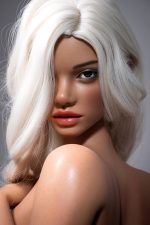 (US Stock) 162cm (5.31ft) Big Boobs Sex Doll Rihanna - Image 14