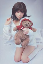 150cm (4.92ft) Real Size Young Petite Sex Doll J014 - Miyuki - Image 4