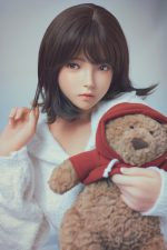 150cm (4.92ft) Real Size Young Petite Sex Doll J014 - Miyuki - Image 5