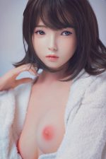 150cm (4.92ft) Real Size Young Petite Sex Doll J014 - Miyuki - Image 8