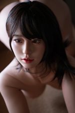 168cm (5.51ft) Full Size Realistic BBW Sex Doll, ROS - Image 10