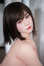 168cm (5.51ft) Full Size Realistic BBW Sex Doll, ROS - Image 19