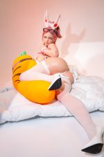 157cm (5.15ft) Realistic BBW Sex Doll, Real Skin Texture Upgraded, Naixi - Image 11