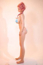 157cm (5.15ft) Realistic BBW Sex Doll, Real Skin Texture Upgraded, Naixi - Image 13