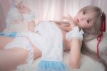 150cm (4.92ft) Pretty Petite Sex Doll J014 - Image 12