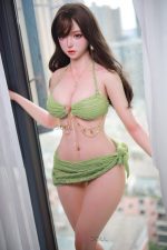 163cm (5.35ft) Full Size Asian Sex Doll J002 - Image 18