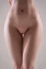 165cm (5.41ft) Realistic Asian BBW Sex Doll for Man, Real Skin Texture Zhang Yinxi - Image 29