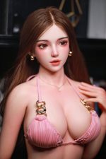 163cm (5.35ft) Full Size Big Boobs Sex Doll J033 - Image 14