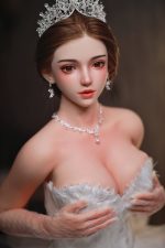 163cm (5.35ft) Full Size Big Boobs Sex Doll J033 - Image 12