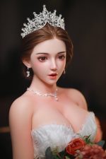 163cm (5.35ft) Full Size Big Boobs Sex Doll J033 - Image 13