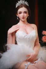 163cm (5.35ft) Full Size Big Boobs Sex Doll J033 - Image 9