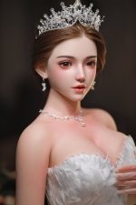 163cm (5.35ft) Full Size Big Boobs Sex Doll J033 - Image 8