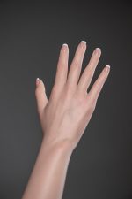 169cm (5.54ft) Real Size Young Asian Sex Doll Silicone - Image 24