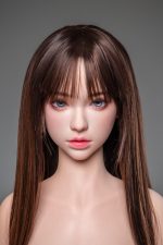 169cm (5.54ft) Real Size Young Asian Sex Doll Silicone - Image 22