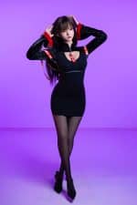 163cm (5.4ft) Full Size Silicone Sex Doll Asian, Baitao - Image 14