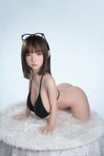 65 cm (2.13 ft) Silicone Torso Sex Doll, Xiaoyue - Image 10