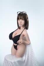 65 cm (2.13 ft) Silicone Torso Sex Doll, Xiaoyue - Image 12