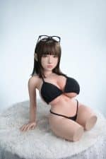65 cm (2.13 ft) Silicone Torso Sex Doll, Xiaoyue - Image 15