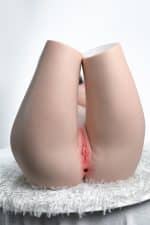 95cm (3.12ft) Silicone Torso Sex Doll, Zhang Yingxi - Image 28