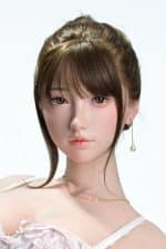 95cm (3.12ft) Silicone Torso Sex Doll, Zhang Yingxi - Image 15