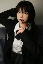 160cm (5.3ft) Asian Young Sex Doll, Free Upgrade - Image 13