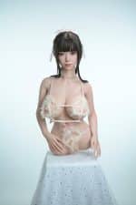 60cm (1.97ft) Silicone Sex Doll Torso, Tan Xingyue - Image 27