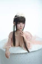 60cm (1.97ft) Silicone Sex Doll Torso, Tan Xingyue - Image 36