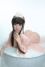 60cm (1.97ft) Silicone Sex Doll Torso, Tan Xingyue - Image 37