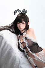 80 cm (2.62 ft) Silicone Sex Doll Torso, Baitao - Image 8