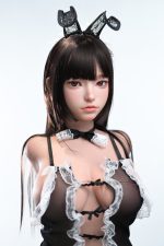 80 cm (2.62 ft) Silicone Sex Doll Torso, Baitao - Image 21