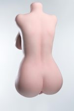 80 cm (2.62 ft) Silicone Sex Doll Torso, Baitao - Image 32