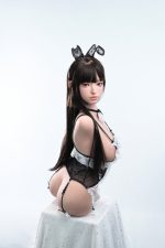 80 cm (2.62 ft) Silicone Sex Doll Torso, Baitao - Image 26