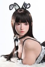 80 cm (2.62 ft) Silicone Sex Doll Torso, Baitao - Image 25