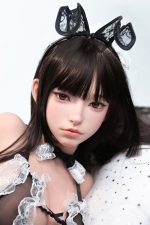 80 cm (2.62 ft) Silicone Sex Doll Torso, Baitao - Image 16