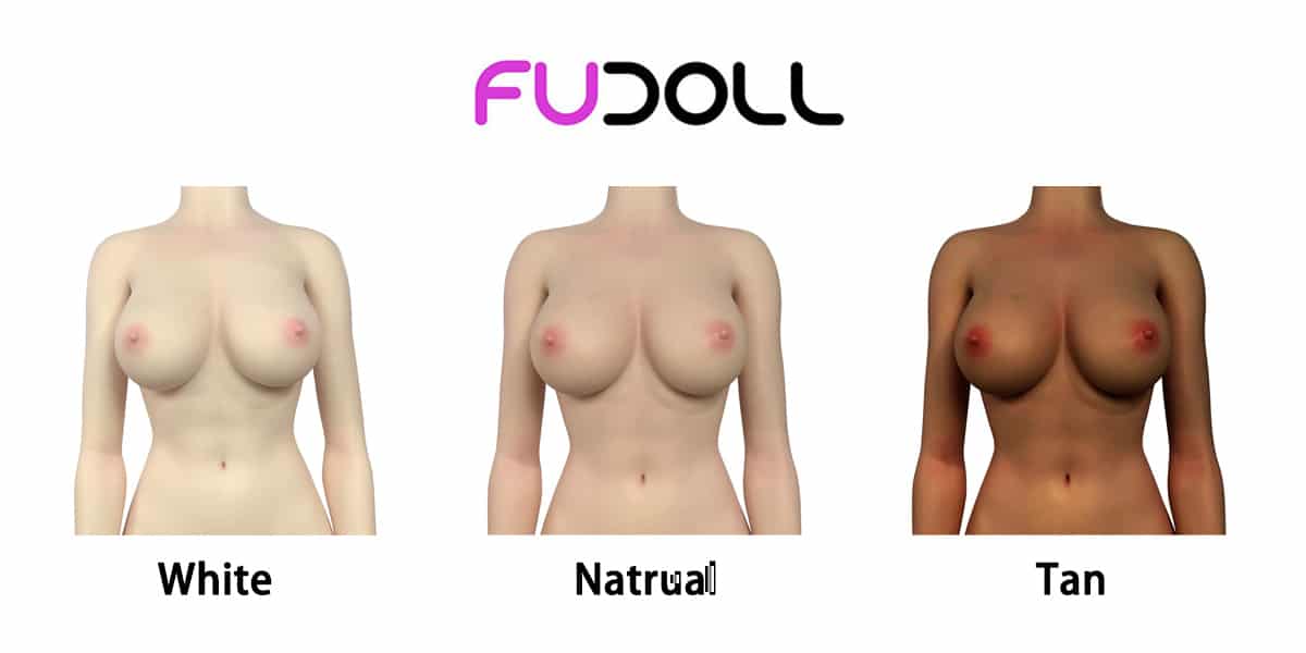 fudoll skin