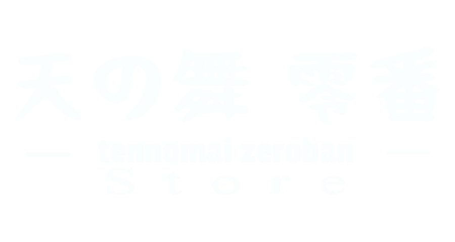 official seller TENno Mai 1