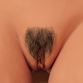 Pubic Hair
