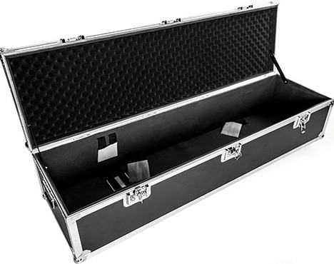 sex doll flight case fudoll