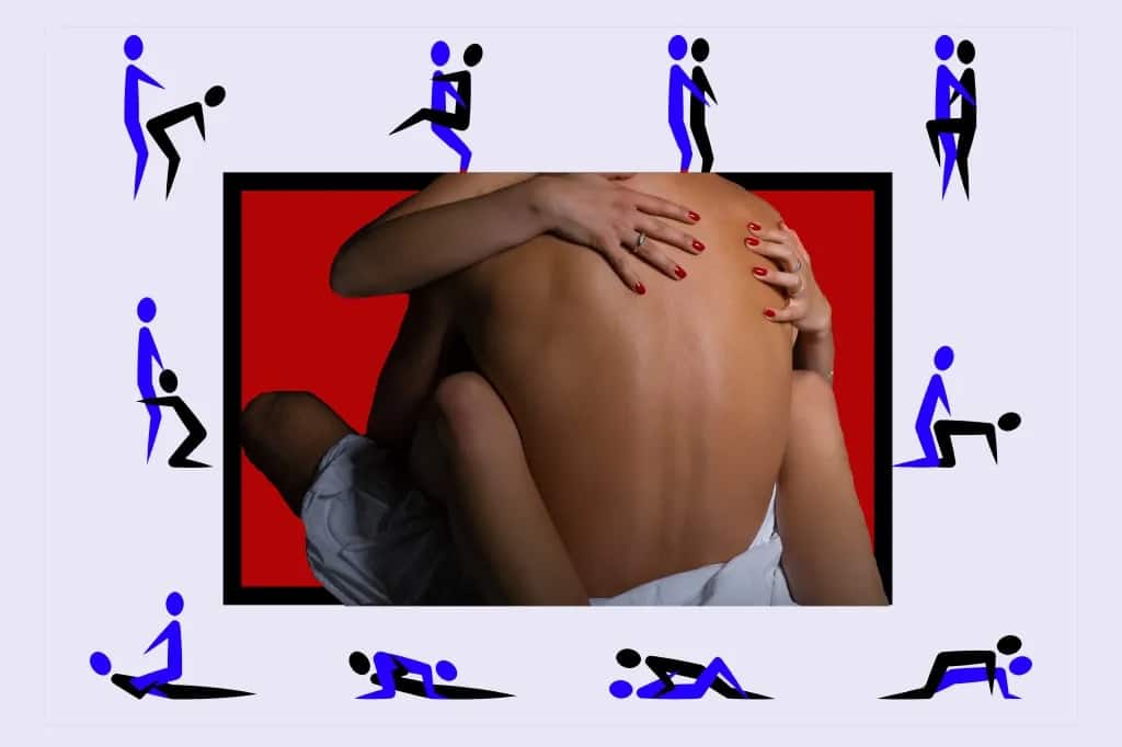 sex doll position fudoll